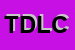 Logo di TRENDY E DI DE LUCA CARMINE