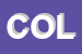 Logo di COLANTONI