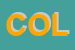 Logo di COLANTONI