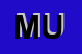 Logo di MOLINARI UMBERTO