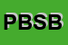 Logo di PASTGELATBON BON SDF DI BIRAL CARLO E C