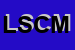 Logo di LEDAL SNC DI CAPEZZA MR e C