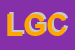 Logo di LPD GRAJA e CAORSI