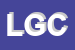 Logo di LPD GRAJA e CAORSI