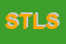 Logo di STL TRASPORTI E LOGISTICA SRL