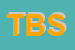 Logo di TESEI BUS SRL