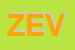 Logo di ZEVERINO