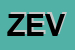 Logo di ZEVERINO