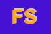 Logo di FROG SERVICE