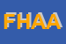 Logo di FAZA-HASHEM ADIL AHMAD
