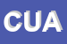 Logo di CLUB UGO ANSEL