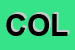 Logo di COLTICLUB