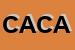 Logo di CENTRO DI ASCOLTO CITTA-DI APRILIA