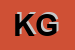Logo di KRUGER GERHARD