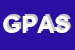Logo di G e P APPALTI SRL