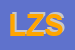 Logo di LAZIALE ZINCO SRL