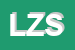 Logo di LAZIALE ZINCO SRL