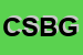 Logo di CBMOTORI SNCDI BORGETTI G