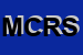 Logo di MULATTIERI COSTRUZIONI E RESTAURI SRL IN SIGLA MCR SRL