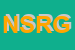 Logo di NINFA SNC DI ROSSI GLICERIO E C