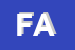 Logo di FERRANTE ANNA