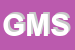 Logo di G e M SRL