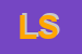 Logo di LISA SRL
