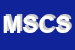 Logo di MARILIN SPOSI e C SNC
