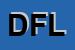 Logo di DE FILIPPIS LEDA