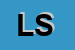 Logo di LGS SRL