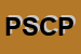 Logo di PICCOLA SOCIETA-COOPERATIVA DI PRODUZIONE E LAVORO AUTOTRASPORTI SC ARL