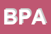 Logo di BANCA POPOLARE DI APRILIA