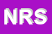 Logo di NUOVA RECRUITS SRL