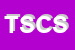 Logo di TECNICOOP SOCIETA' COOPERATIVA SOCIALE ONLUS