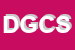Logo di D e G COMMUNICATIONS SRL