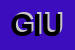 Logo di GIUSTI