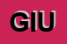 Logo di GIUSTI