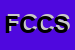Logo di FOSCHI COSTANZO E C SNC