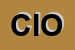 Logo di CIOETA