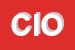 Logo di CIOETA