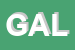 Logo di GALLINELLI