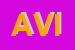 Logo di AVIS