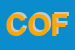 Logo di COOPVA ORTOFRUTTICOLA-LA FLACCA-SRL