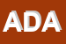 Logo di ADAM DI D-AMBRINI ANTONIO