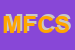 Logo di MARROCCO FRANCO e C SAF (SNC)