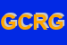 Logo di GR CARBURANTI DI RICCARDI GIOVANNINO e C SAS