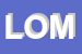 Logo di LOMBARDI