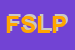 Logo di FRESH SERVICE LOGISTICA PICCOLA SOCIETA COOPERATIVA A RL