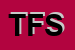 Logo di TOP FRUIT SRL