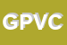 Logo di GVG DI PARISELLA VINCENZO e C SNC